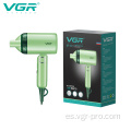 VGR V-421 Secador de cabello profesional plegable para viajar